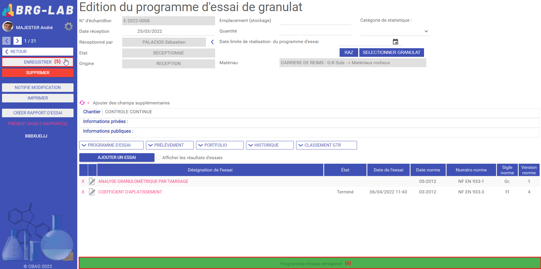 enregistrer_ajout_essai